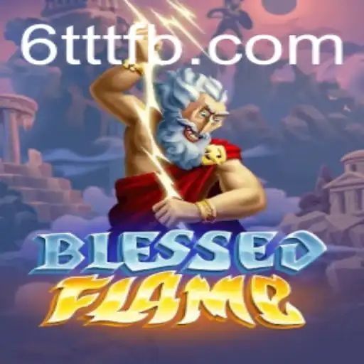Descubra o Mundo de BlessedFlame: Um Jogo Inovador