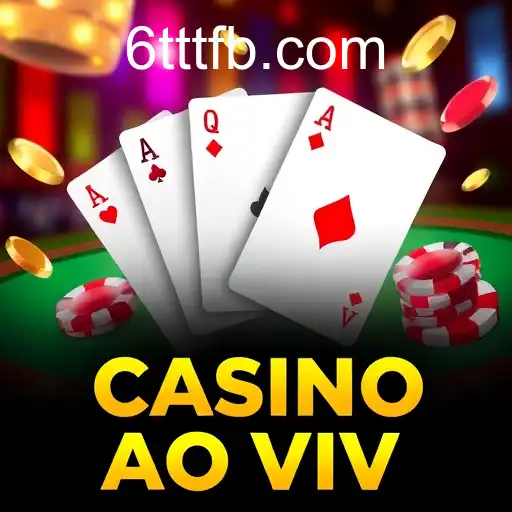 Cassino ao Vivo