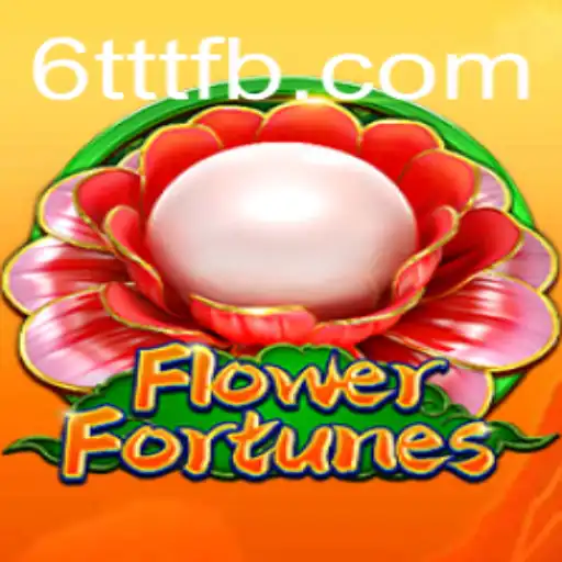FlowerFortunes: Descubra o Encanto e as Regras do Novo Jogo