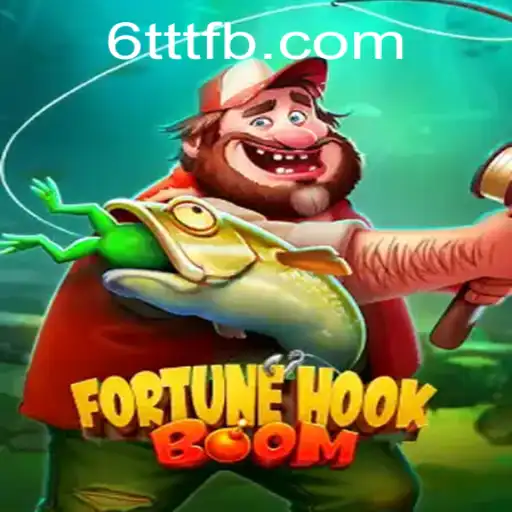 Descubra FortuneHookBoom: O Jogo que Está Revolucionando o Entretenimento