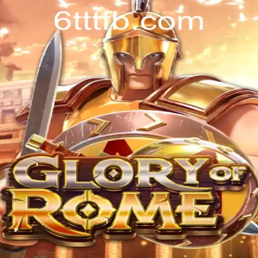 Descubra o Fascinante Mundo de 'GloryofRome'