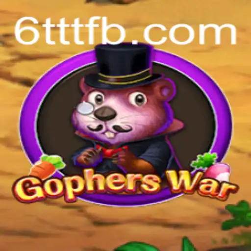 Explorando o Mundo de GophersWar: Um Mergulho Profundo no Jogo Inovador