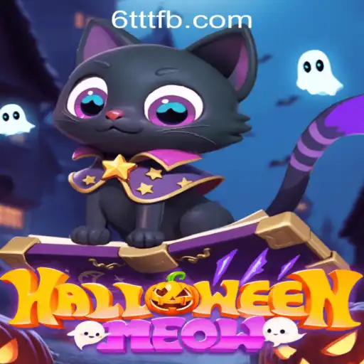 Descubra o Fascinante Mundo do Jogo HalloweenMeow