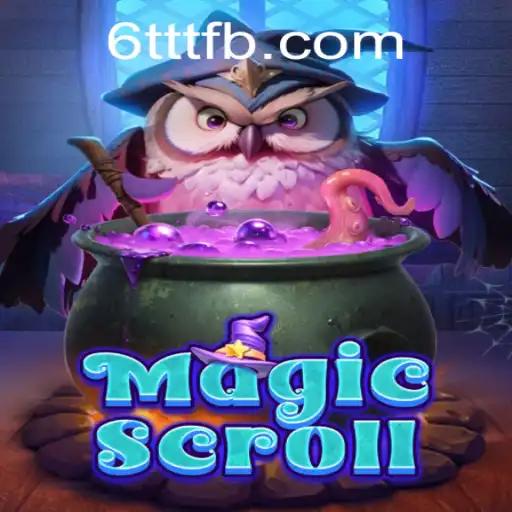 Explorando o Encantador Mundo de MagicScroll: Jogo e Regras
