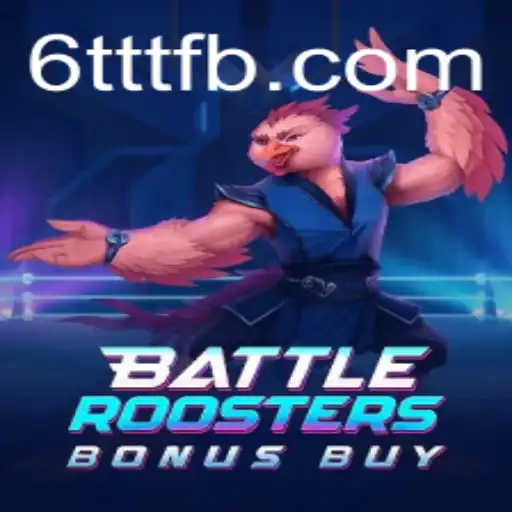 Explorando o Mundo de BattleRoostersBonusBuy: Uma Jornada Inovadora no Universo dos Jogos