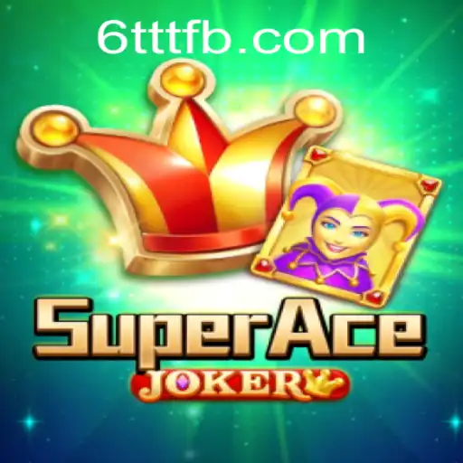 Descubra SuperAceJoker: O Jogo Que Está Revolucionando o Entretenimento