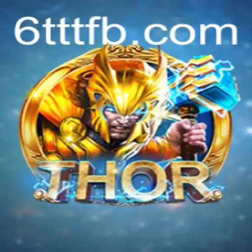 THOR: Um Mergulho na Aventura com Inovações em 6ttt