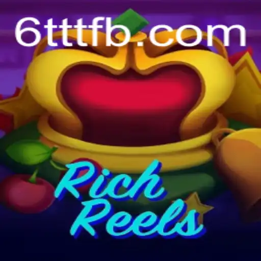 Descubra RichReels: Um Jogo Inovador e Envolvente