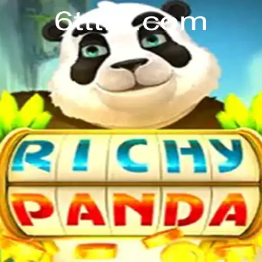 Explorando o Fascinante Mundo do Jogo 'RichyPanda': A Chave do Sucesso com '6ttt'