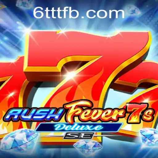Descubra RushFever7sDeluxeSE: Um Mergulho Nos Virtuosos Tempos de Jogo