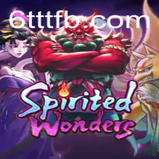 Explorando o Fascinante Mundo do Jogo SpiritedWonders