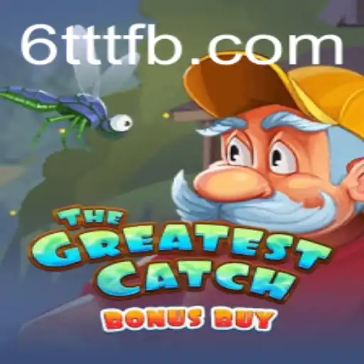 TheGreatestCatchBonusBuy: Um Mergulho no Mundo da Aventura Aquática